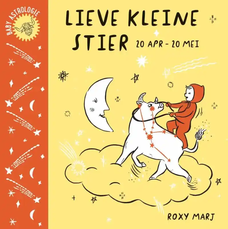 Lieve kleine stier Koop Vandaag