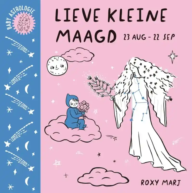 Op = Op Lieve kleine maagd