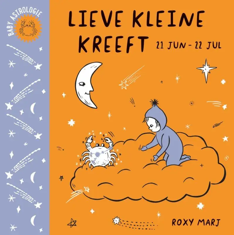 Lieve kleine kreeft Snelle Levering