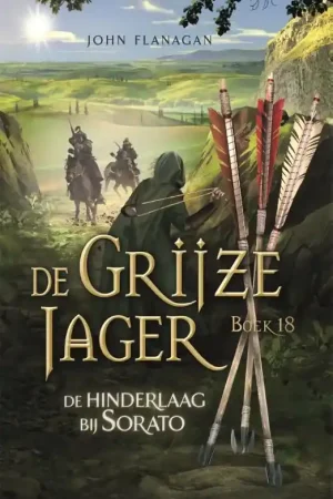 Goedkoop De hinderlaag bij Sorato