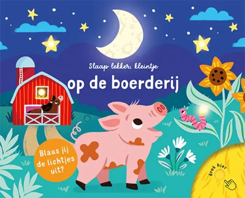 Meest Verkocht Op de boerderij
