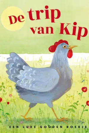 De trip van Kip Lage Kosten