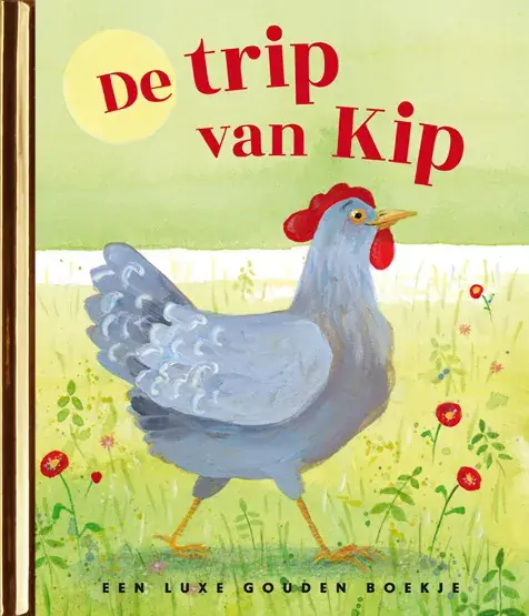 De trip van Kip Lage Kosten