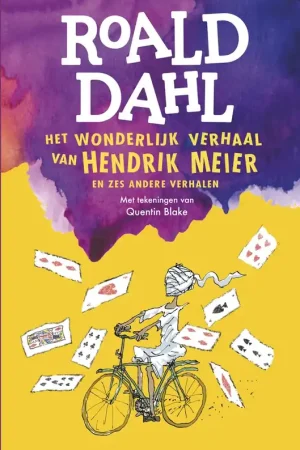 Alleen Vandaag Het wonderlijk verhaal van Hendrik Meier