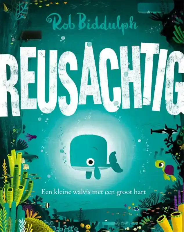 Merkproduct Reusachtig