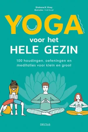 Yoga voor het hele gezin Dagaanbieding