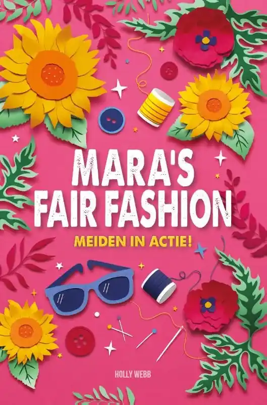 Mara's fair fashion Superprijs