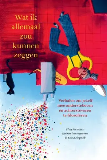 Shop Nu Wat ik allemaal zou kunnen zeggen