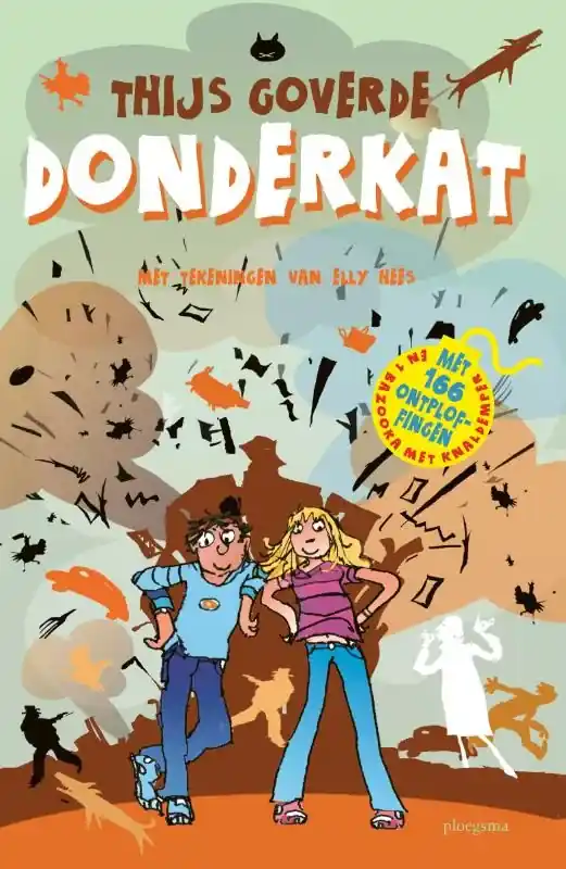 Nieuw Donderkat