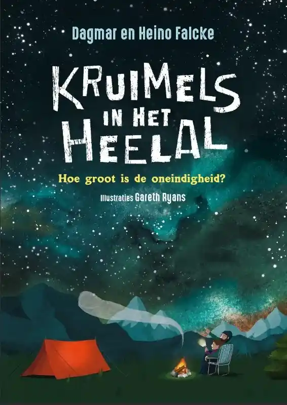 Voordeelprijs Kruimels in het heelal