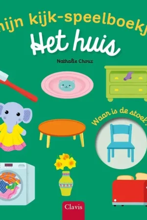 Finale Uitverkoop Het huis