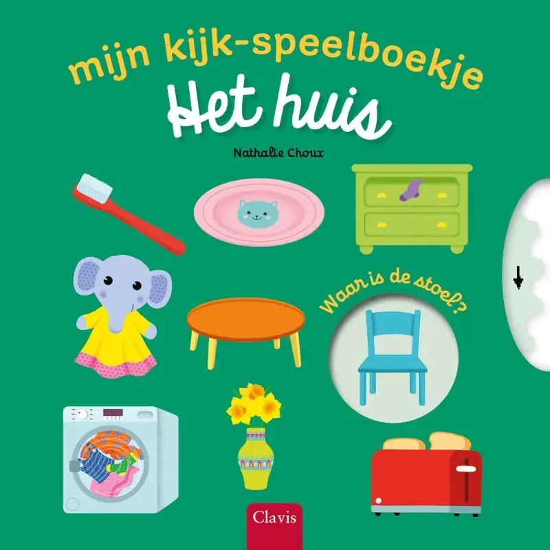 Finale Uitverkoop Het huis