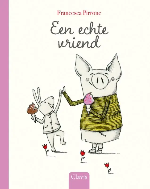 Een echte vriend Fabrieksprijs