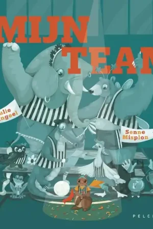 Gecertificeerd Mijn team