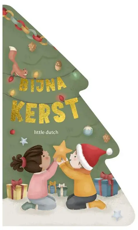 Weekendaanbieding Bijna kerst
