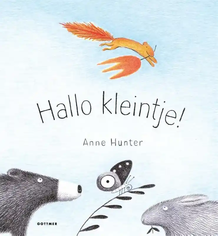 Tijdelijk Beschikbaar Hallo kleintje!