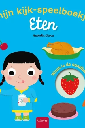 Flitsaanbieding Eten