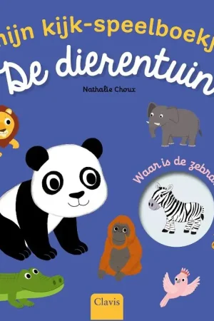 De dierentuin Korting