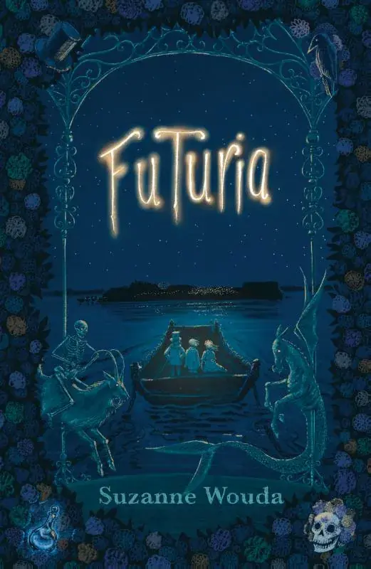 Koopje Futuria