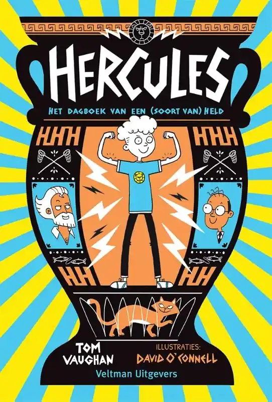 Op = Op Hercules