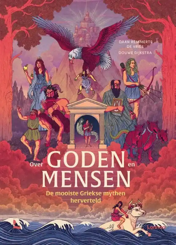 Over goden en mensen Laatste Versie