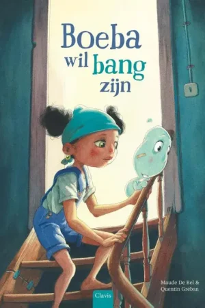 Boeba wil bang zijn Populair