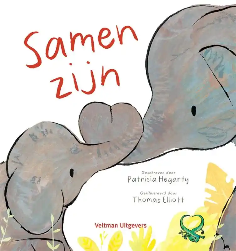 Samen zijn Must-Have