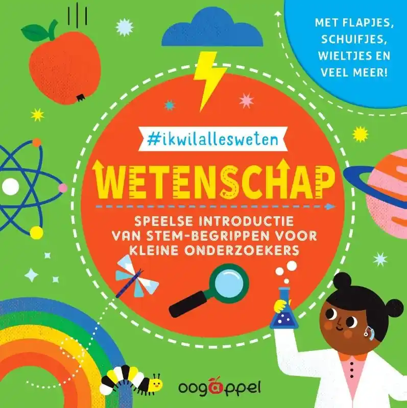 wetenschap Bestseller