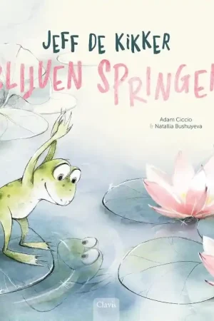 Blijven springen Veilige Betaling