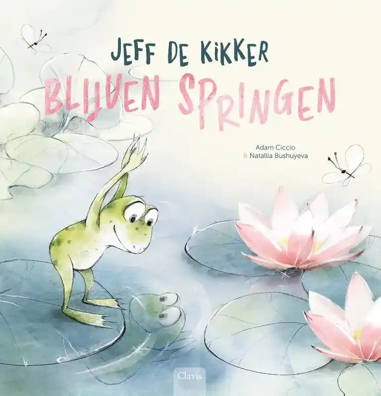 Blijven springen Veilige Betaling