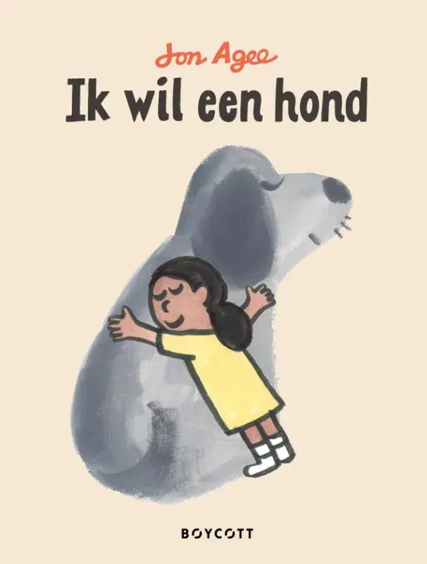 Speciale Aanbieding Ik wil een hond