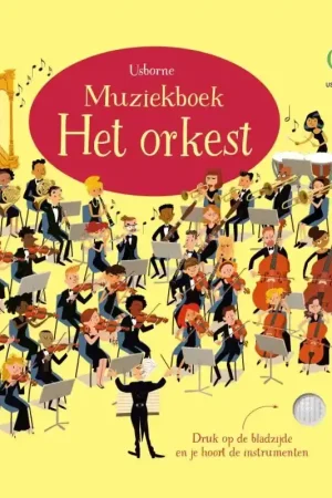 Beperkte Voorraad Het Dierenorkest speelt Vivaldi