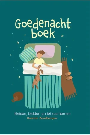 Goedenachtboek Aanbieding