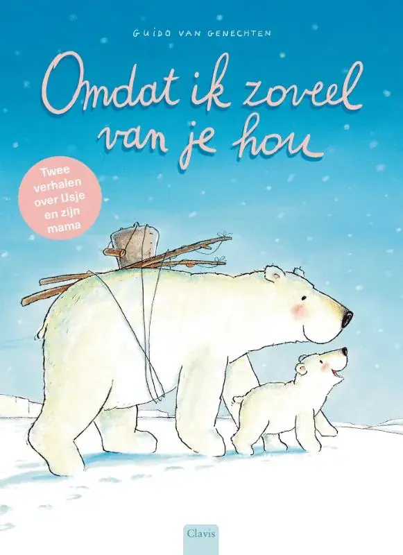 Omdat ik zoveel van je hou Direct Beschikbaar