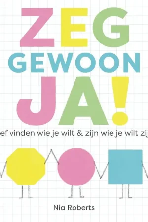 Zeg gewoon ja! Favoriet
