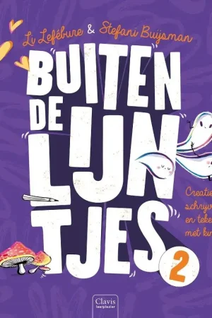 Buiten de lijntjes Meest Verkocht