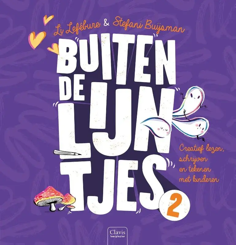 Buiten de lijntjes Meest Verkocht