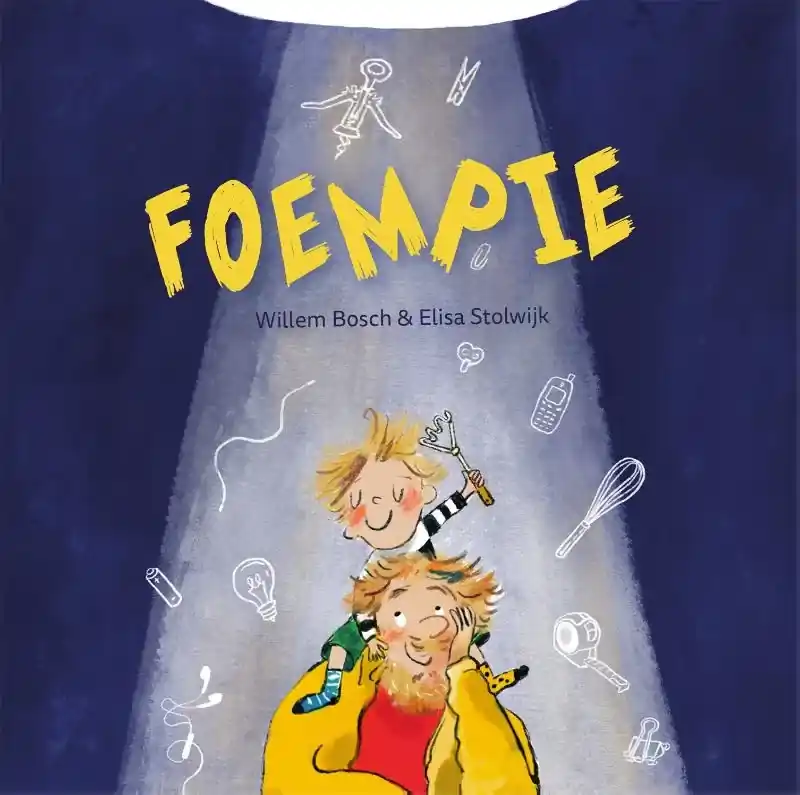 Foempie Betrouwbaar