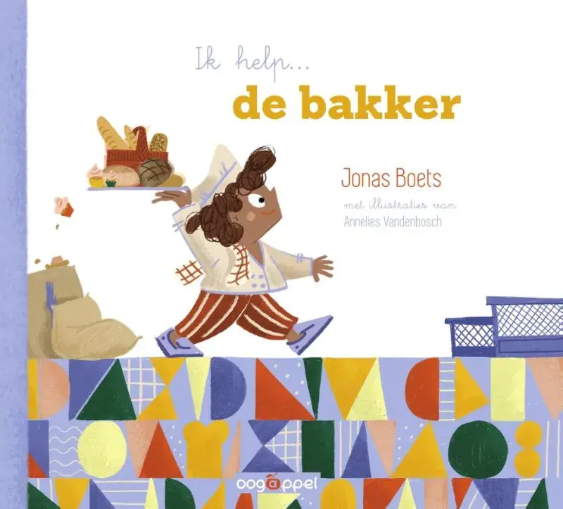 Shop Nu Ik help… de bakker