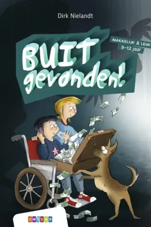 Buit gevonden! Weekendaanbieding