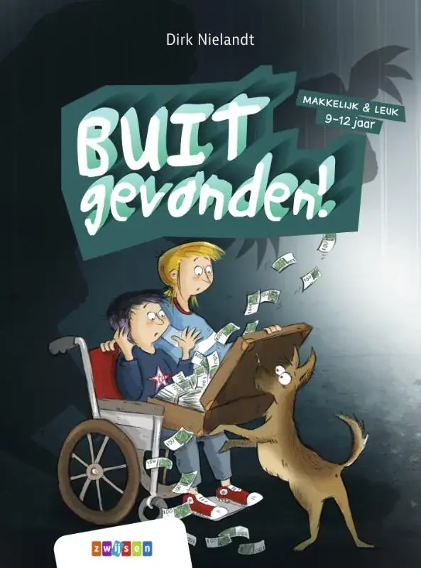 Buit gevonden! Weekendaanbieding