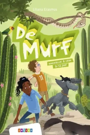 De Murf Snelle Levering