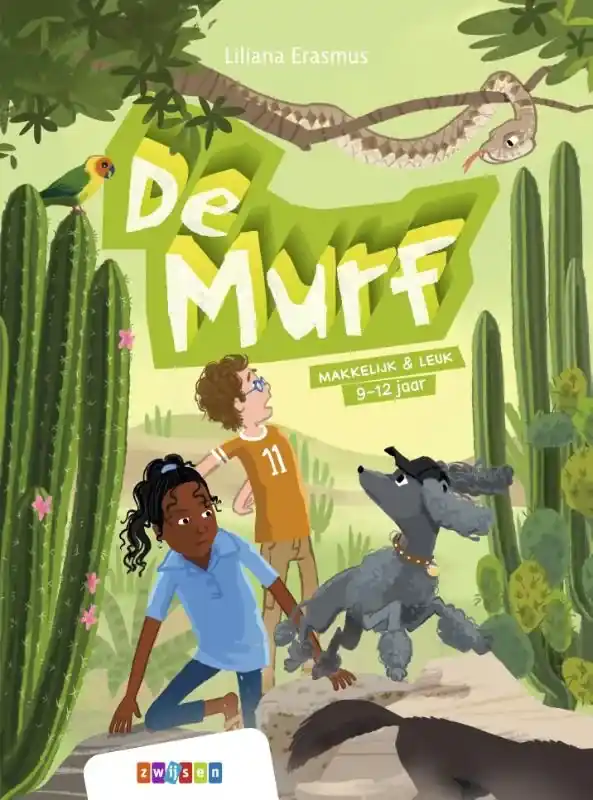 De Murf Snelle Levering