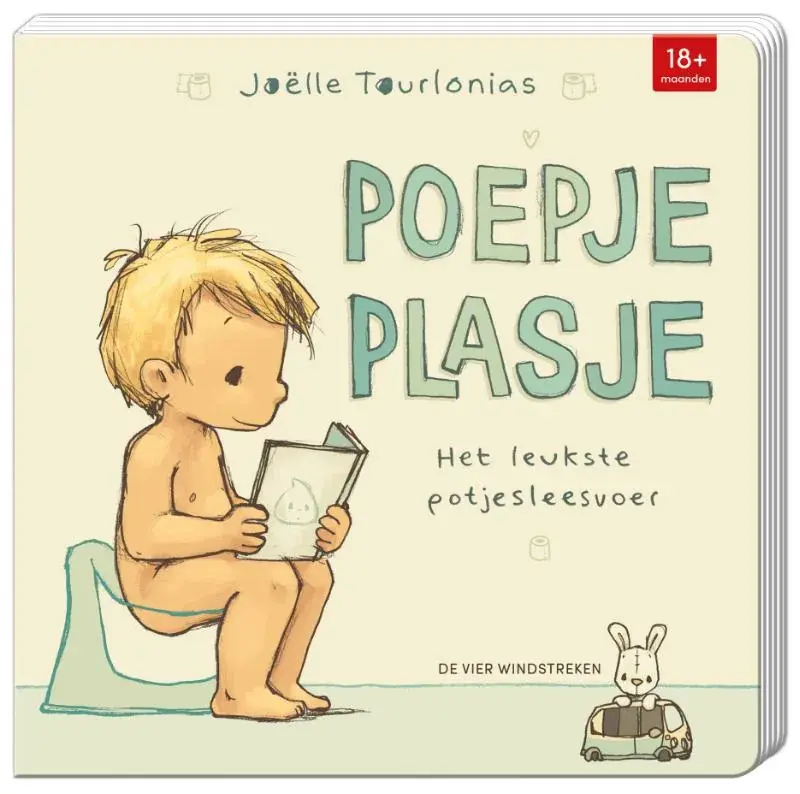Poepje plasje Betrouwbaar