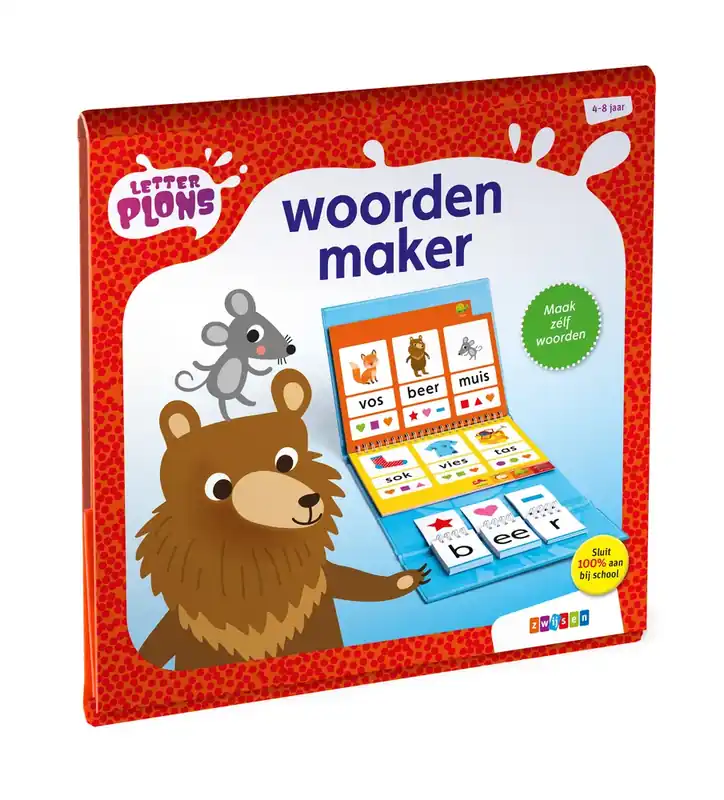 Veilige Betaling Woordenmaker