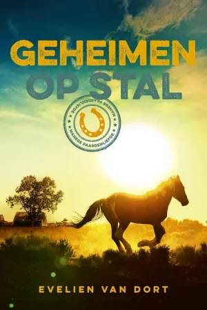 Geheimen op stal Nu Kopen