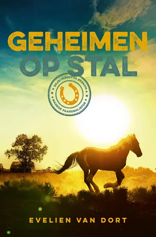 Geheimen op stal Nu Kopen