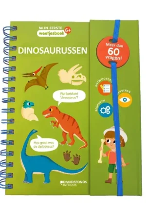 Dinosaurussen Gratis Verzending