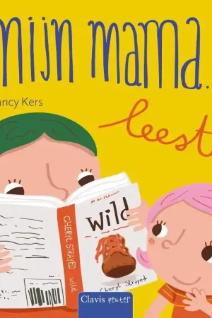 Finale Uitverkoop Mijn mama … leest!