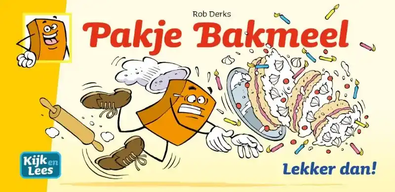 Lage Prijs Lekker dan!